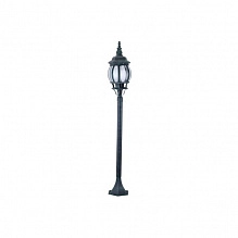 Светильник уличный Arte Lamp A1046PA-1BG